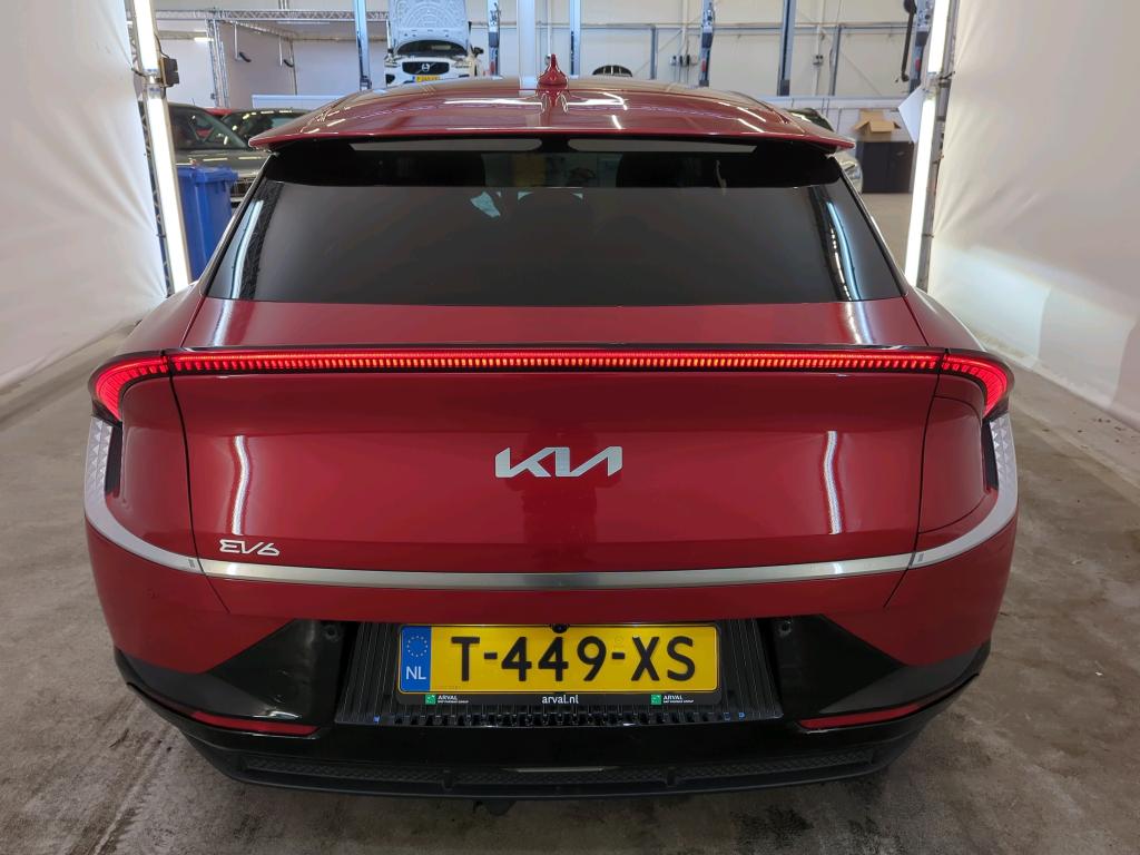 Foto 27 van Kia EV6