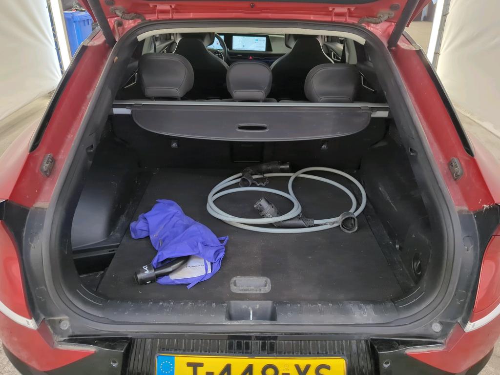 Foto 30 van Kia EV6