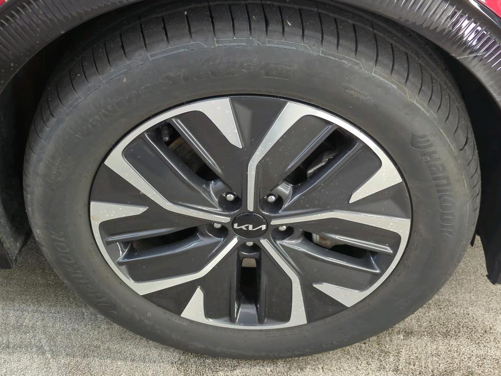 Foto 32 van Kia EV6