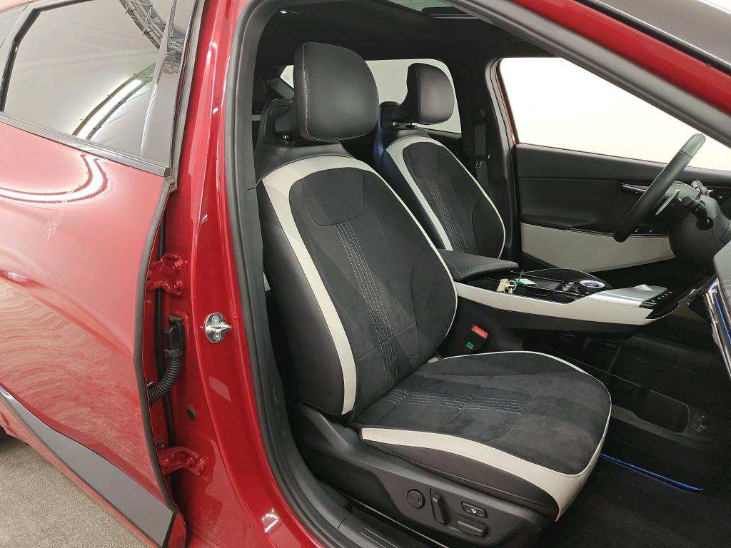 Foto 4 van Kia EV6