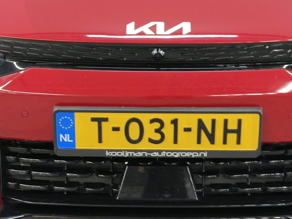 Foto 6 van Kia EV6