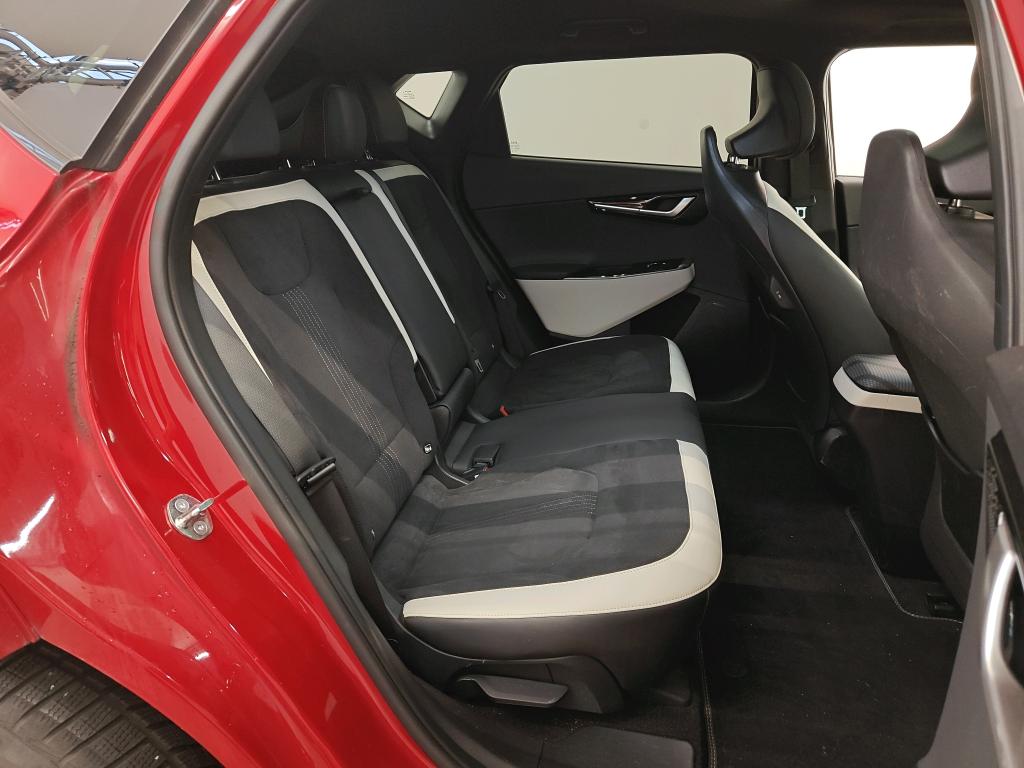 Foto 11 van Kia EV6
