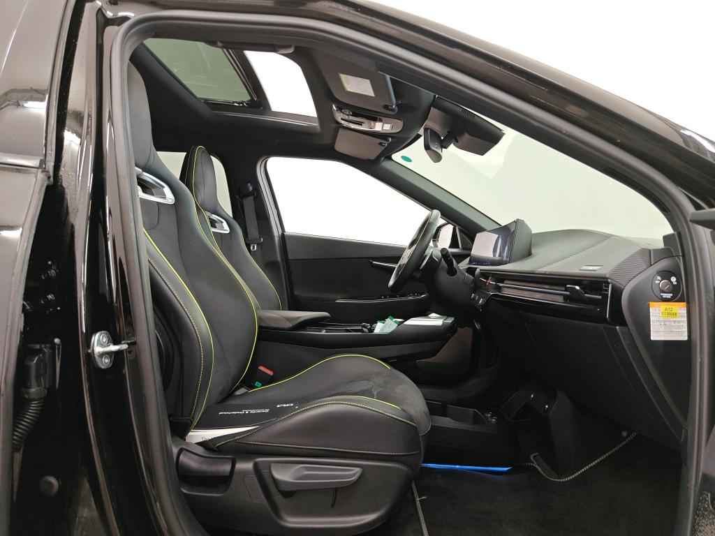 Foto 4 van Kia EV6