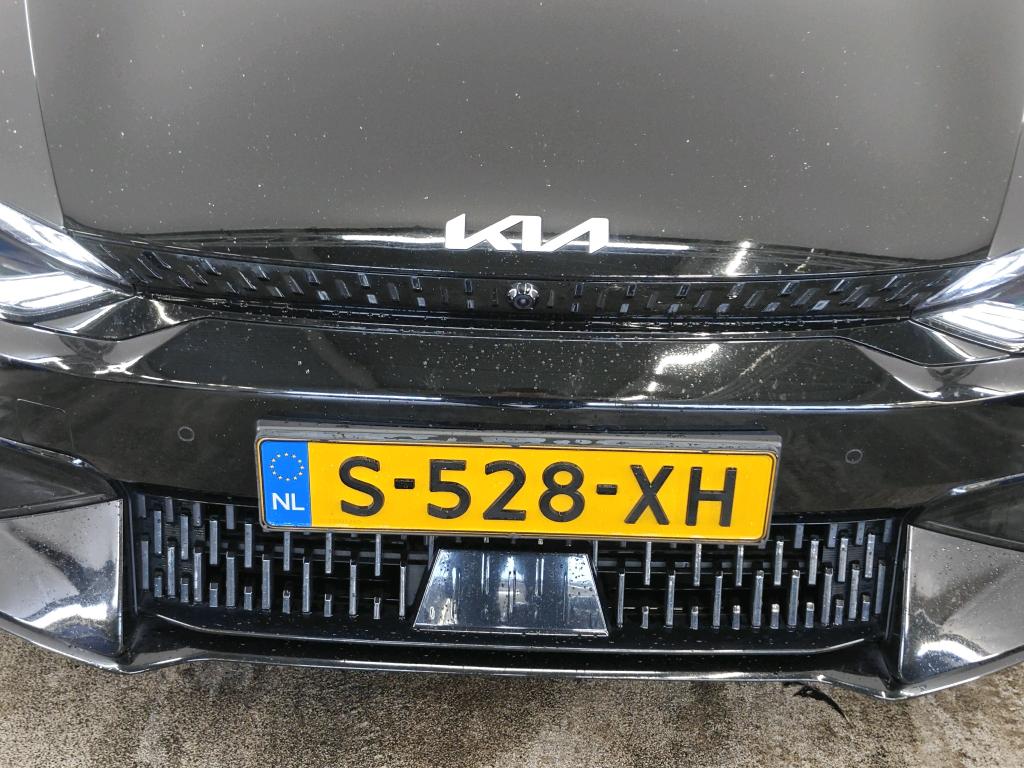 Foto 6 van Kia EV6