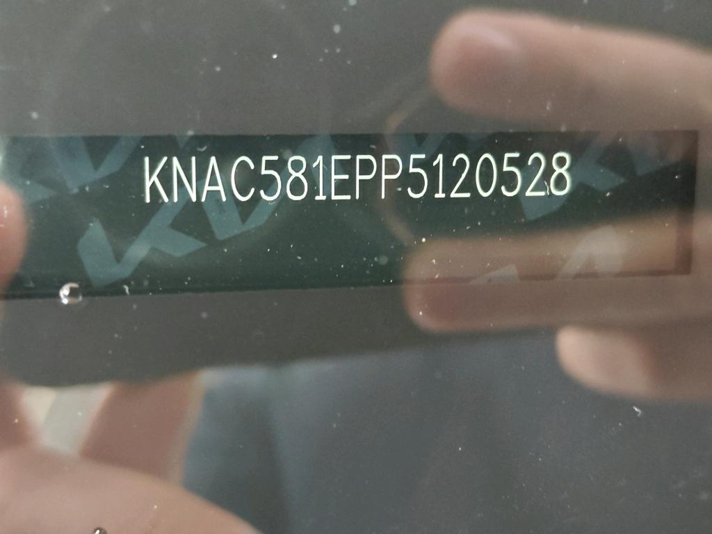 Foto 7 van Kia EV6