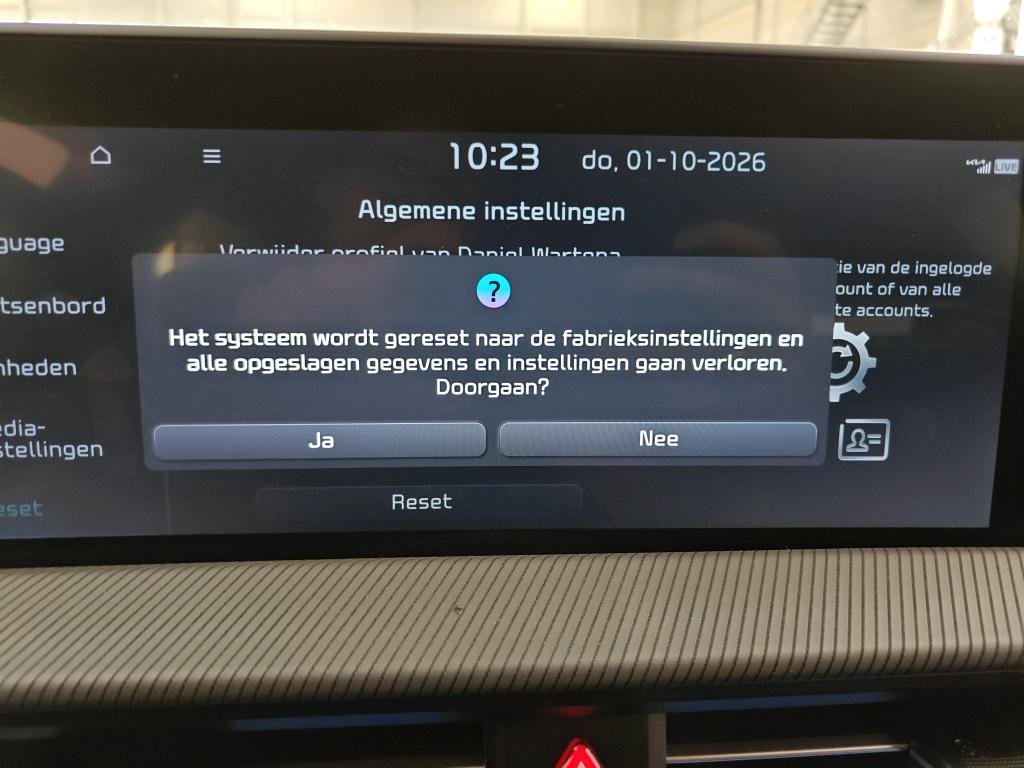 Foto 9 van Kia EV6