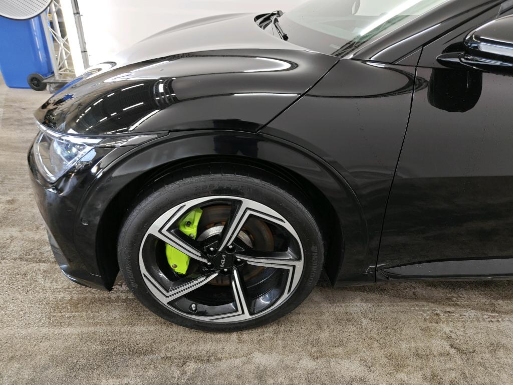 Foto 18 van Kia EV6