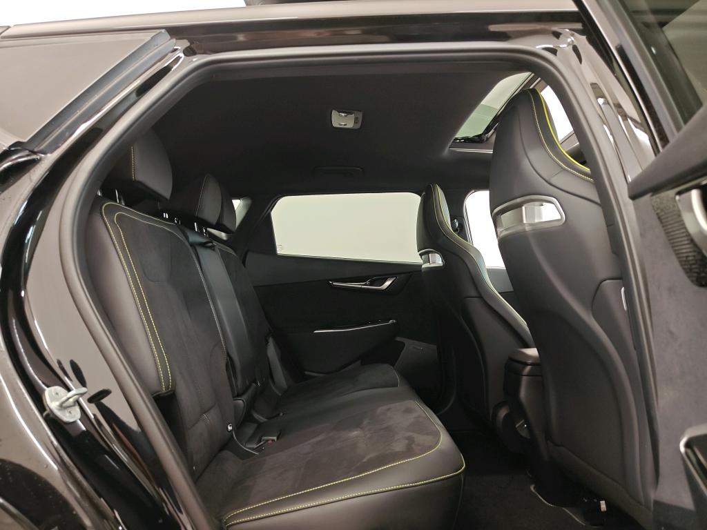 Foto 20 van Kia EV6