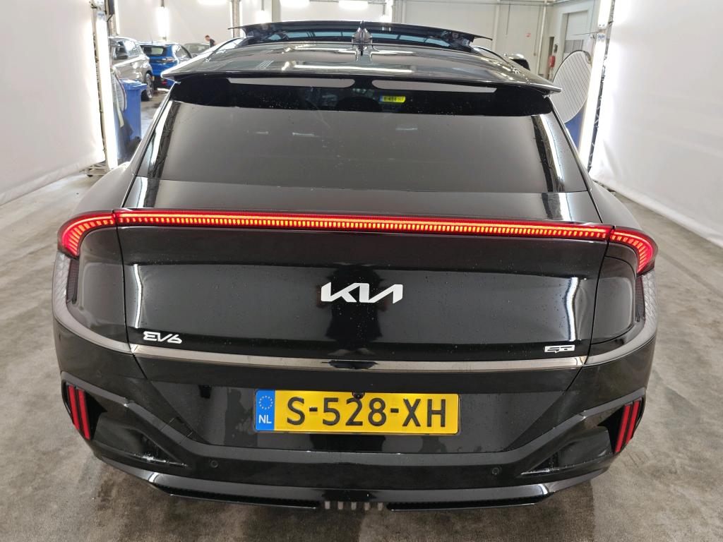 Foto 26 van Kia EV6