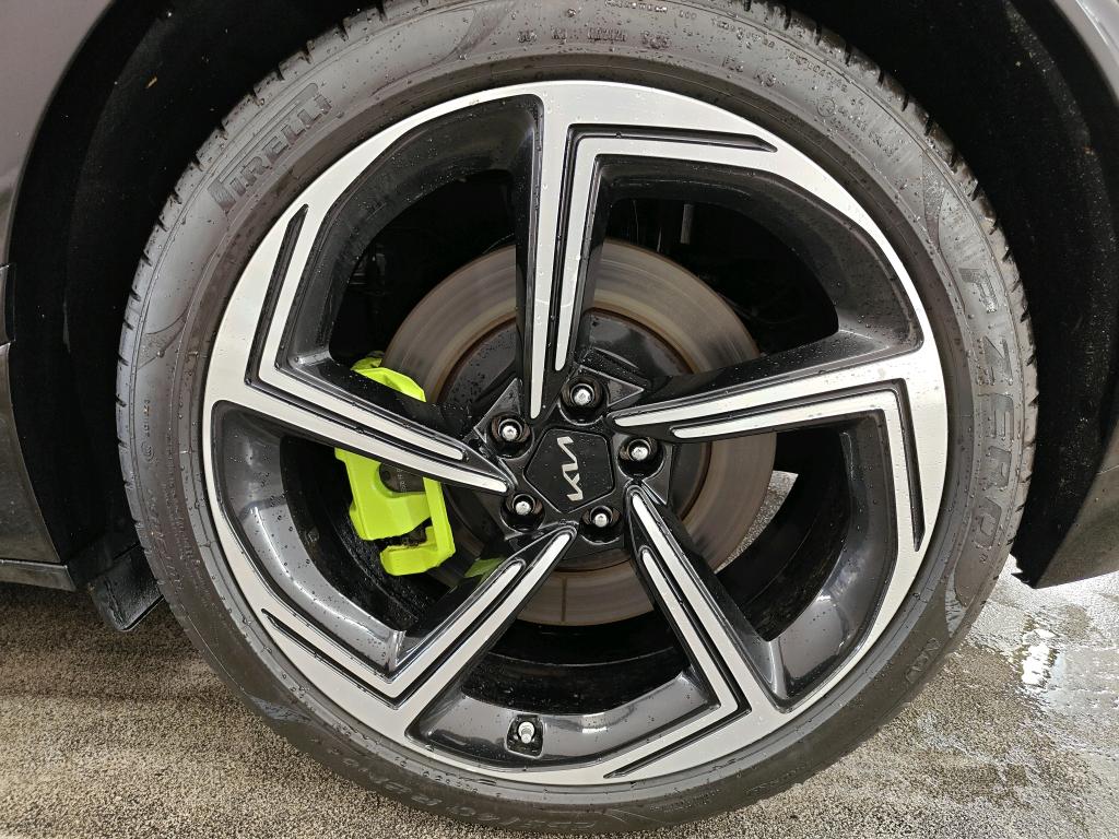 Foto 31 van Kia EV6