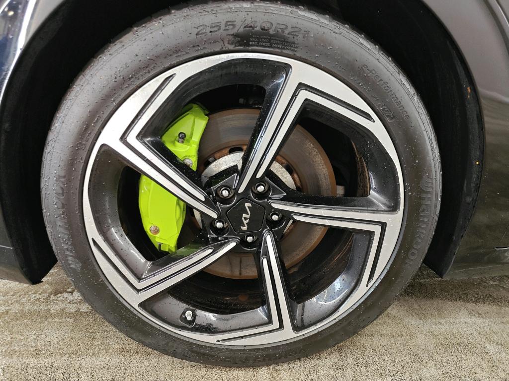 Foto 32 van Kia EV6
