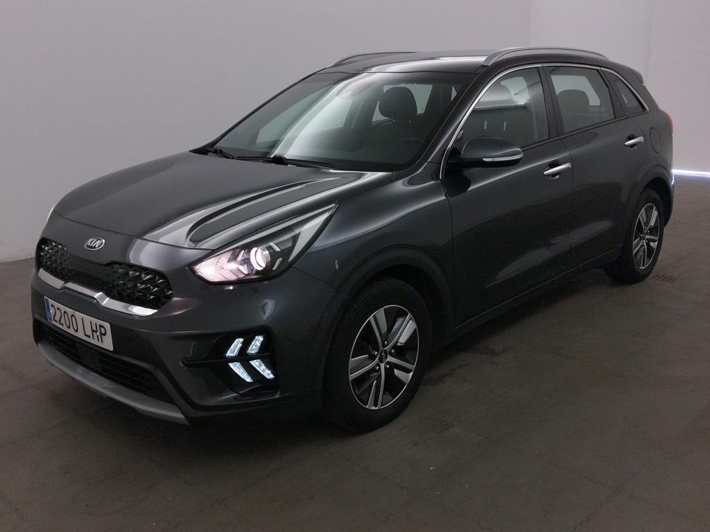 Kia Niro Niro Drive 1.6 105CV E6dT