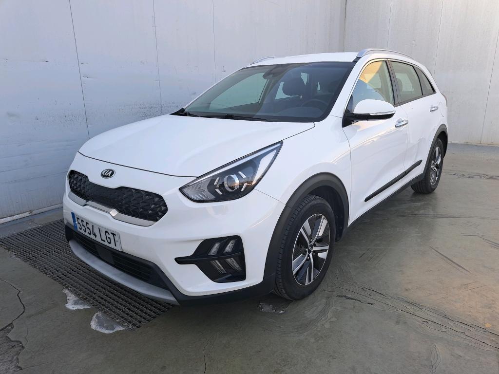 Kia Niro Niro Drive 1.6 105CV AT6 E6dT