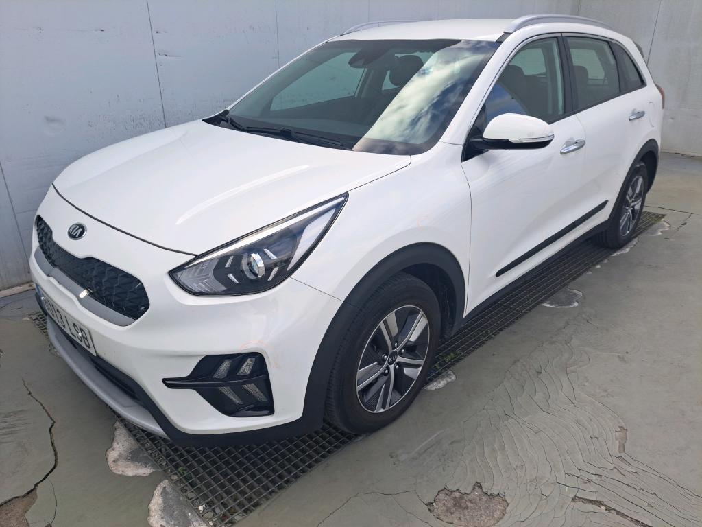 Kia Niro KIA Niro / 2019 / 5P / crossover 1.6 GDi HEV 104kW (141CV) Drive