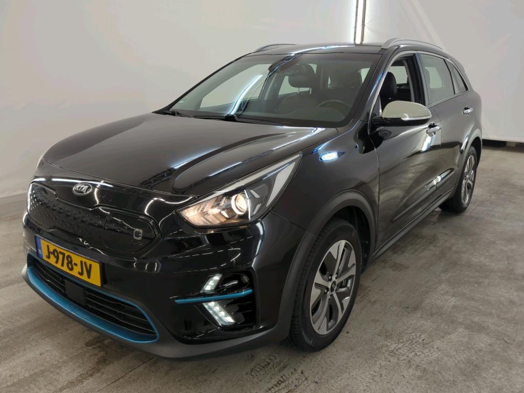 Foto 2 van Kia Niro