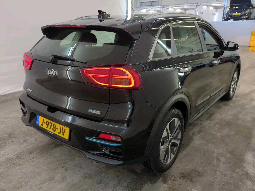 Foto 3 van Kia Niro
