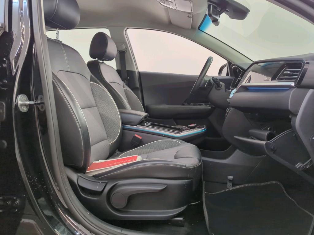 Foto 4 van Kia Niro
