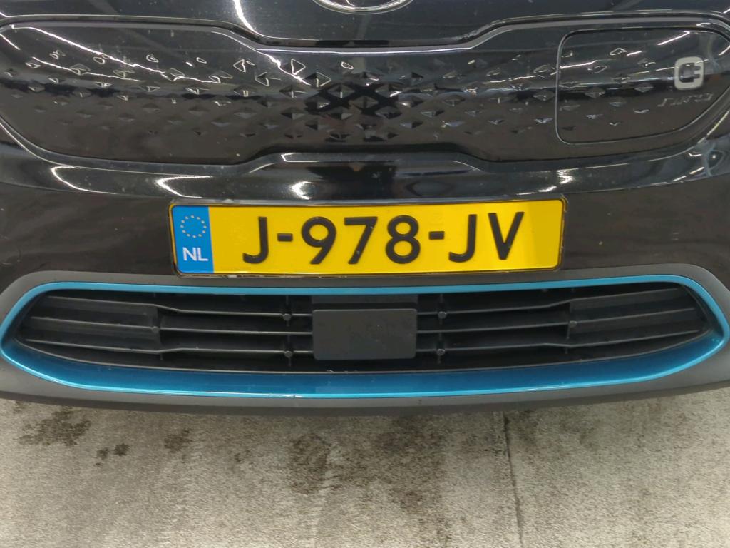 Foto 6 van Kia Niro