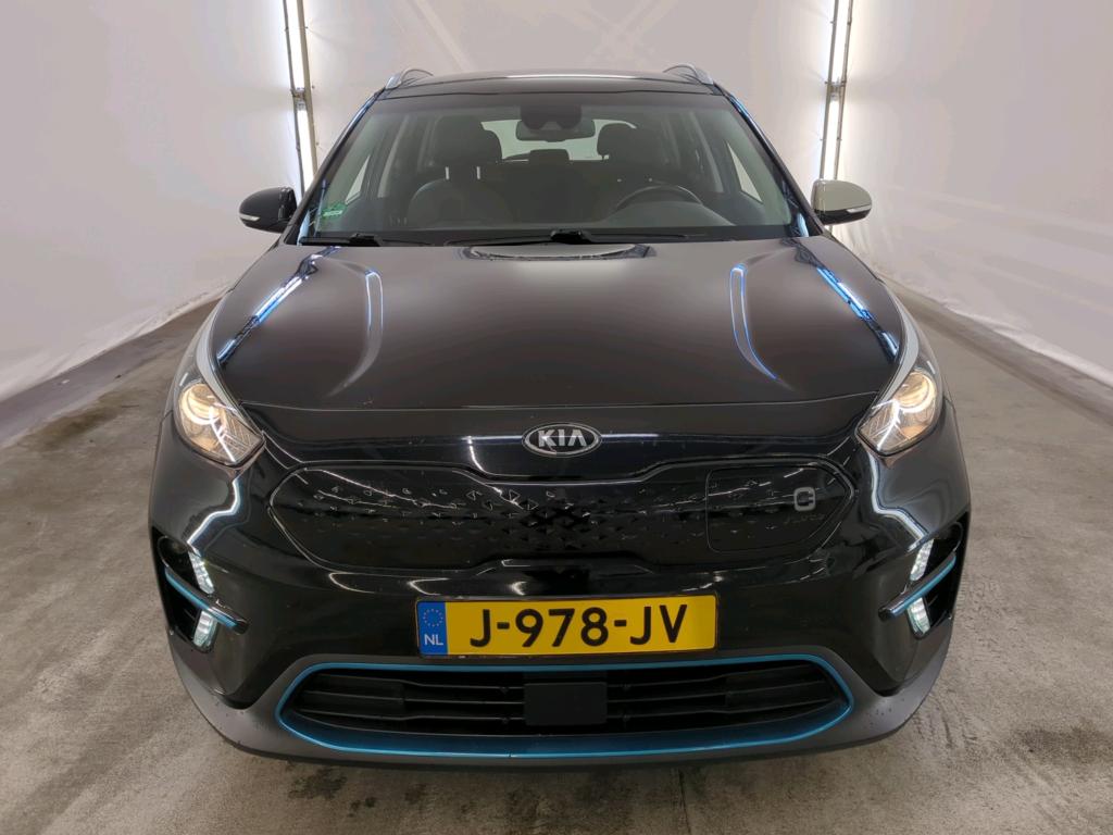Foto 9 van Kia Niro