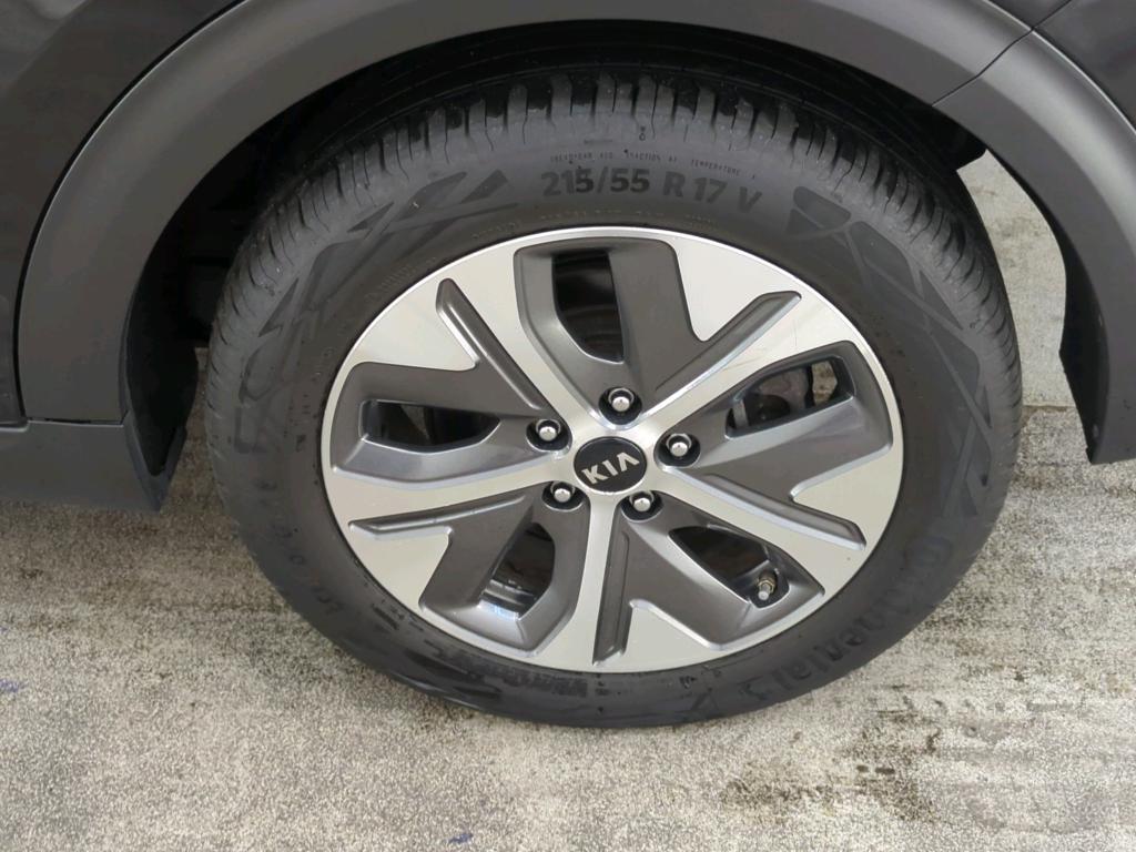 Foto 10 van Kia Niro
