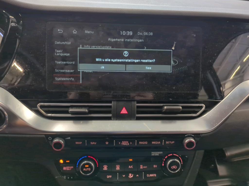 Foto 13 van Kia Niro