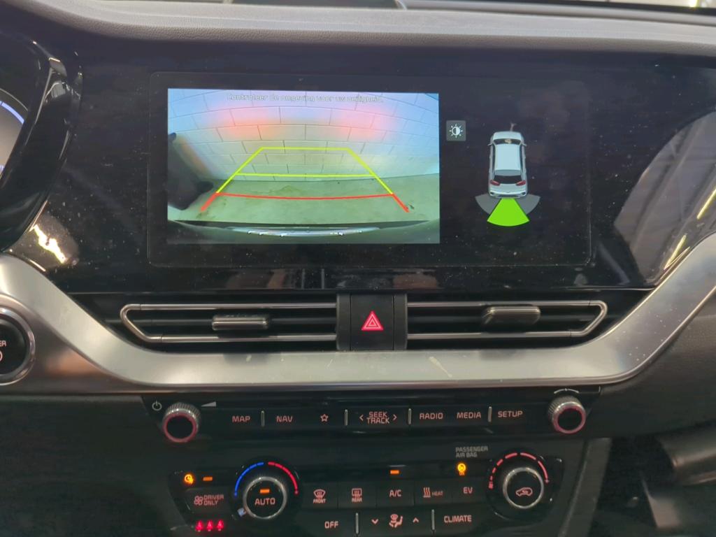 Foto 14 van Kia Niro