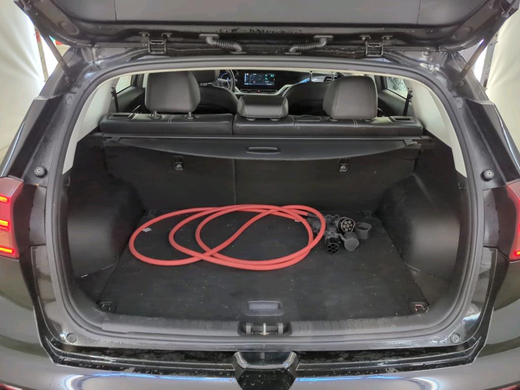 Foto 15 van Kia Niro