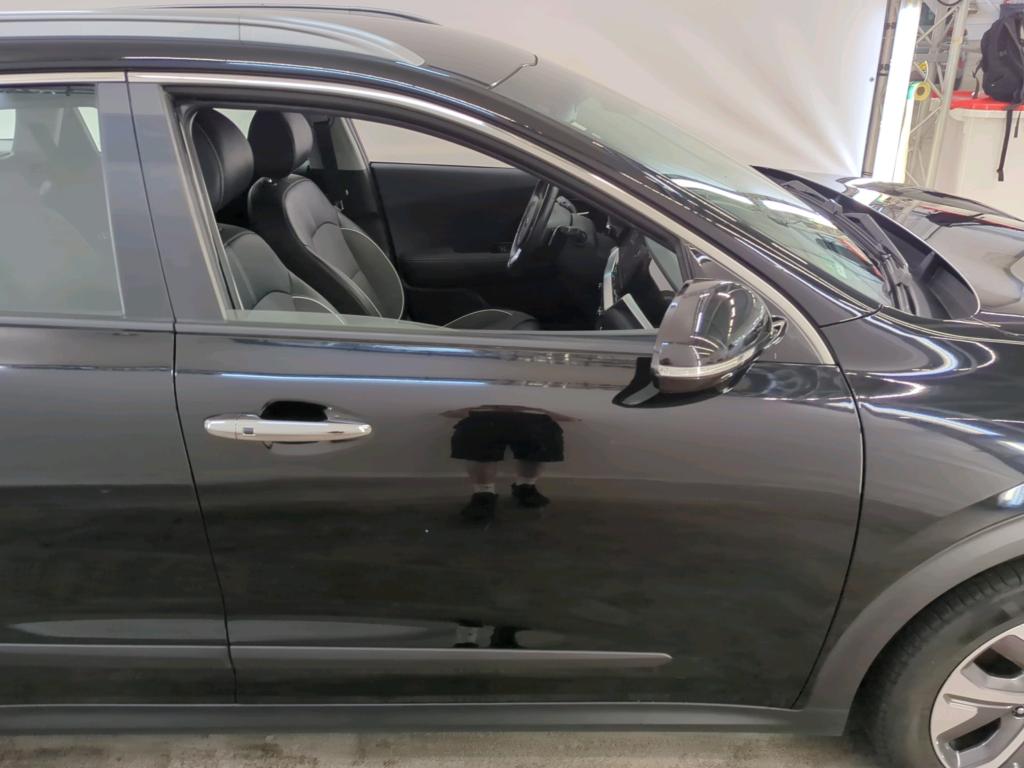 Foto 17 van Kia Niro