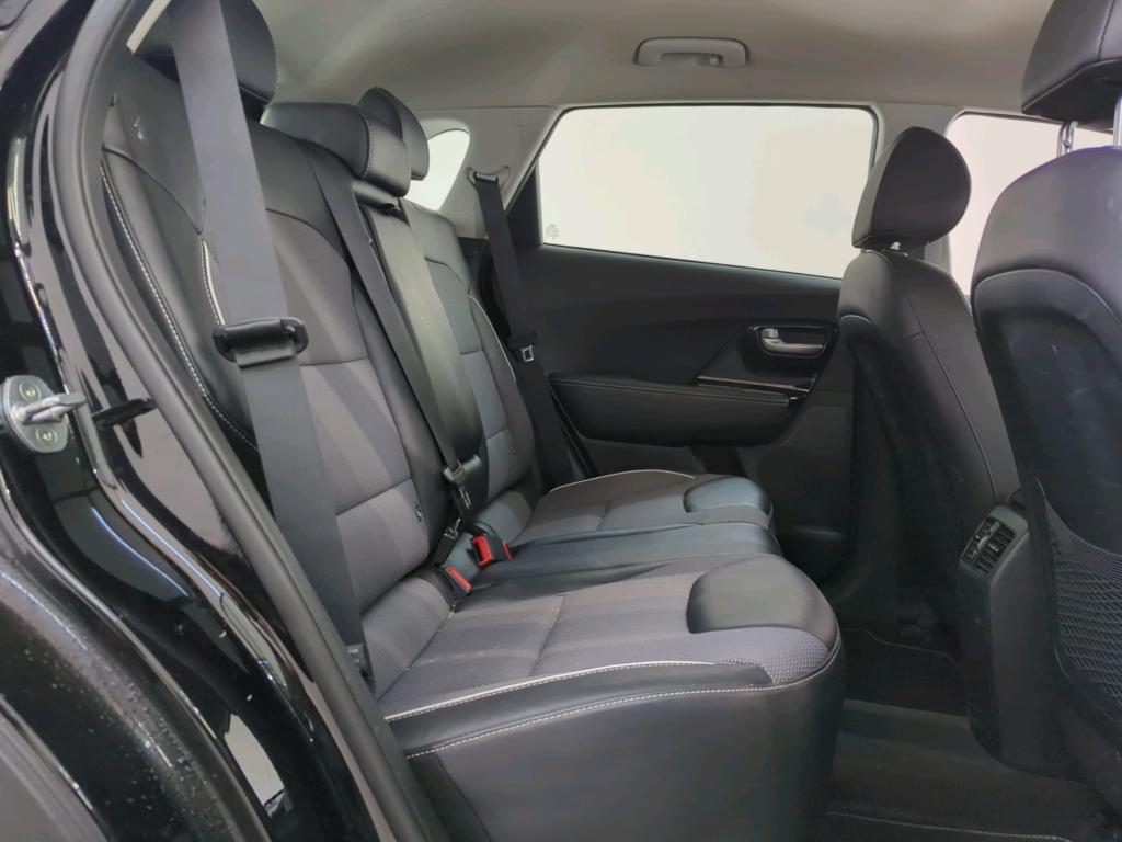 Foto 18 van Kia Niro