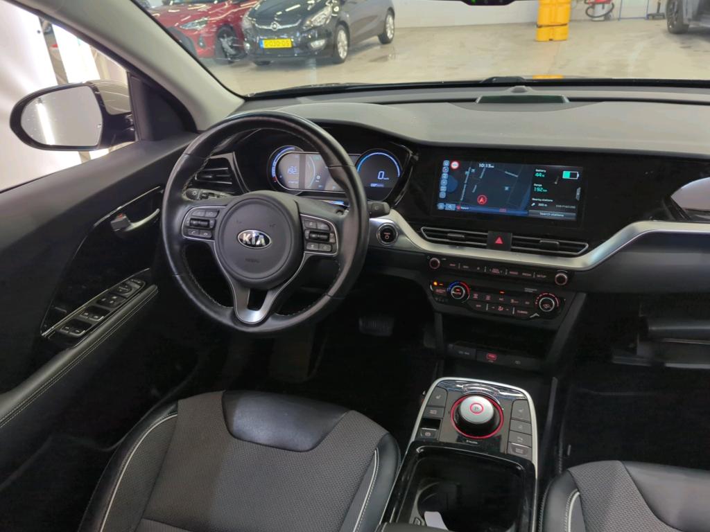 Foto 19 van Kia Niro
