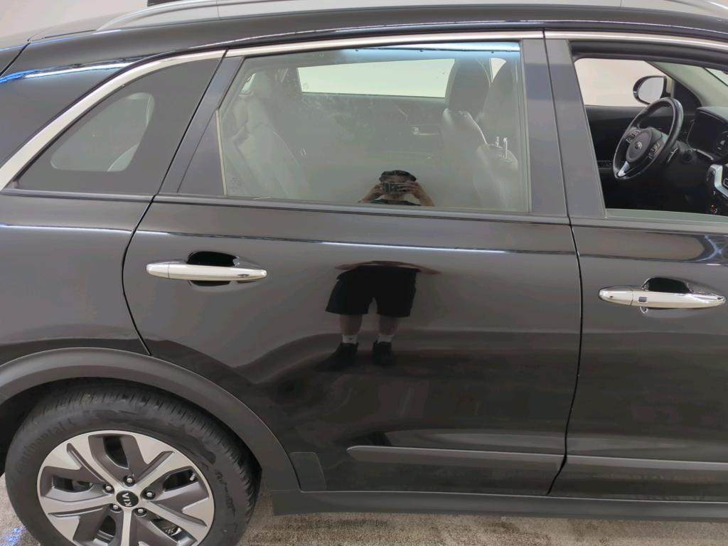 Foto 20 van Kia Niro