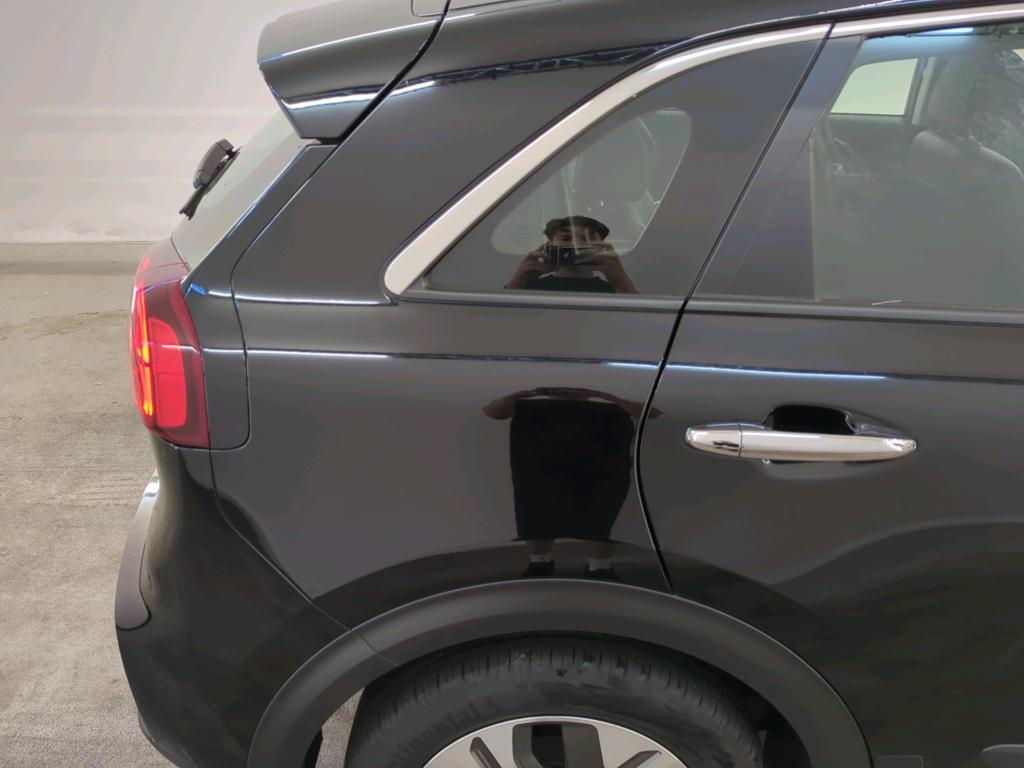 Foto 21 van Kia Niro