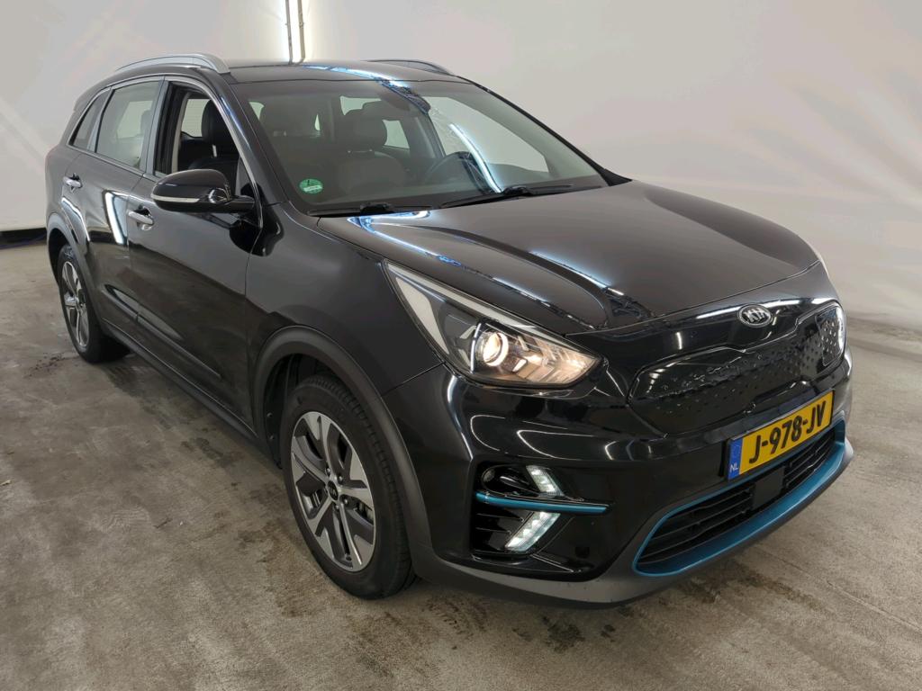 Foto 22 van Kia Niro