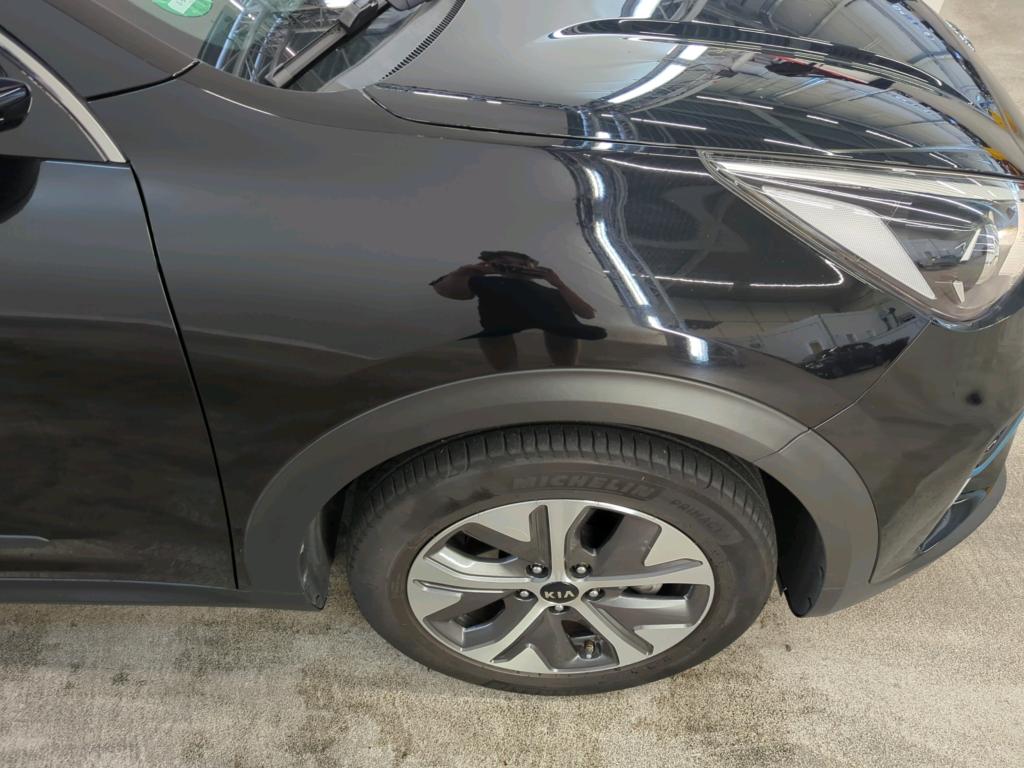 Foto 24 van Kia Niro