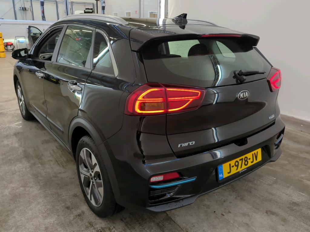 Foto 29 van Kia Niro