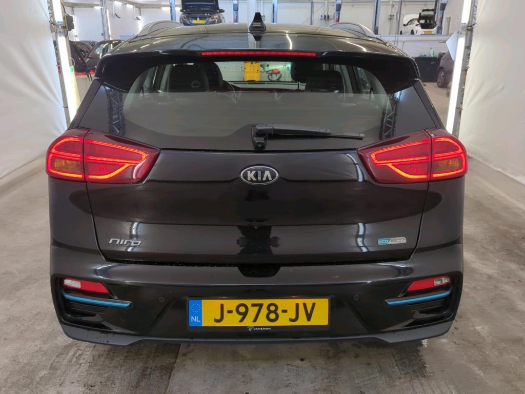 Foto 30 van Kia Niro