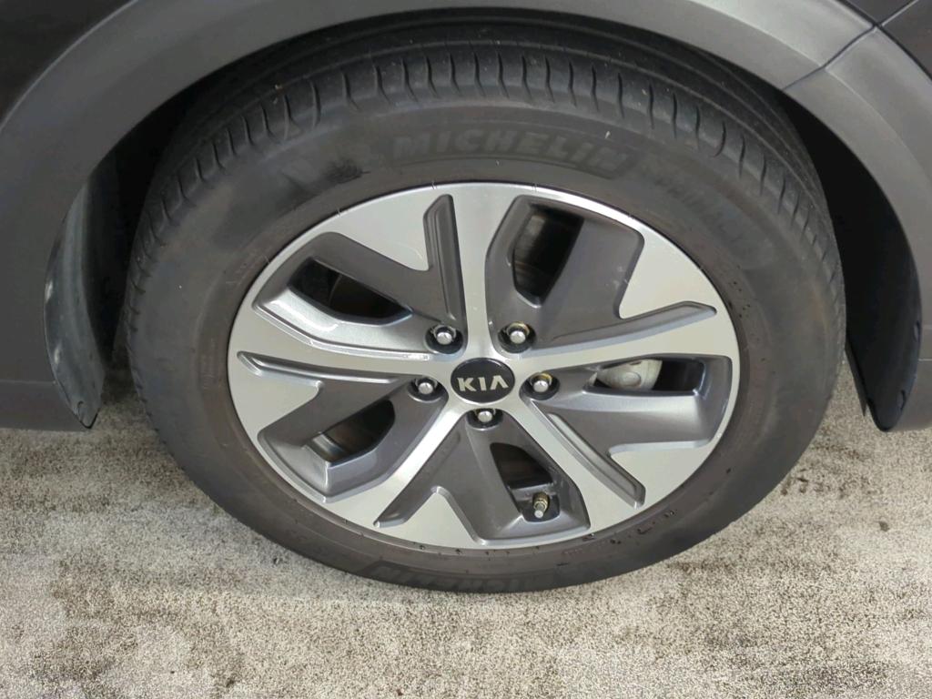 Foto 31 van Kia Niro