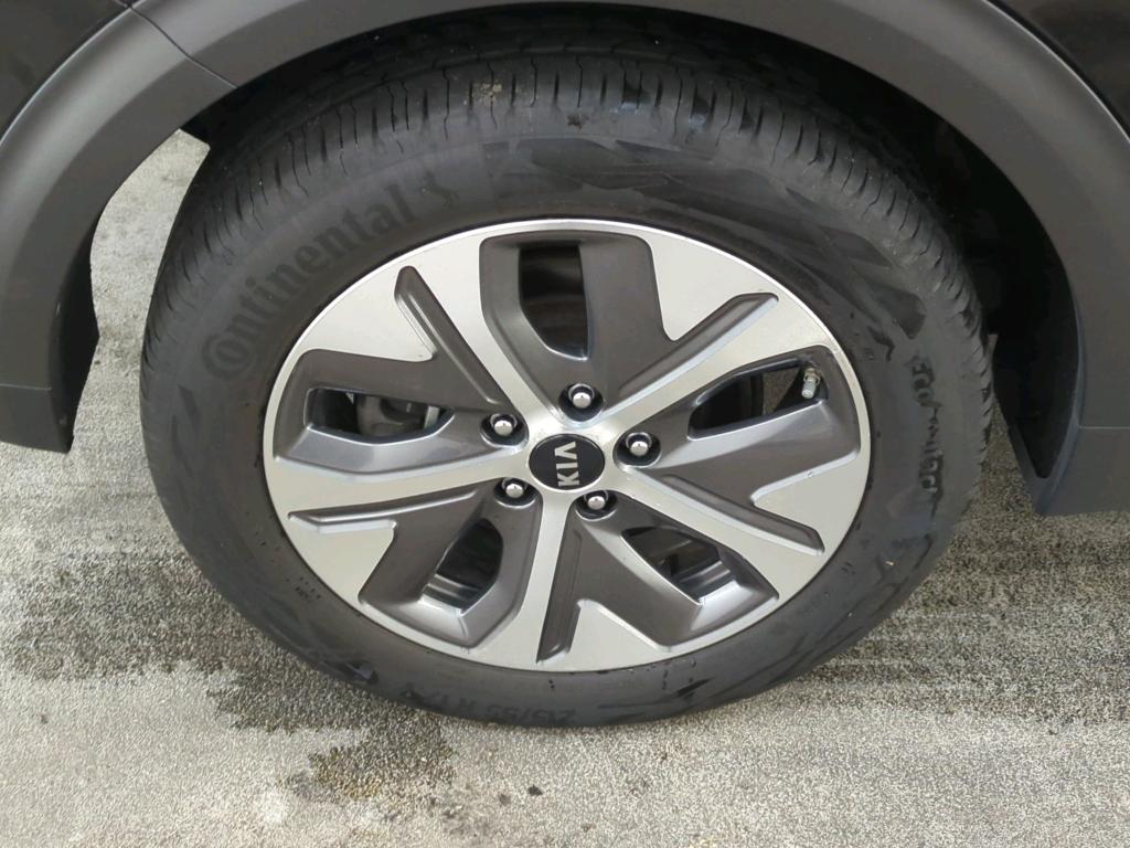 Foto 32 van Kia Niro