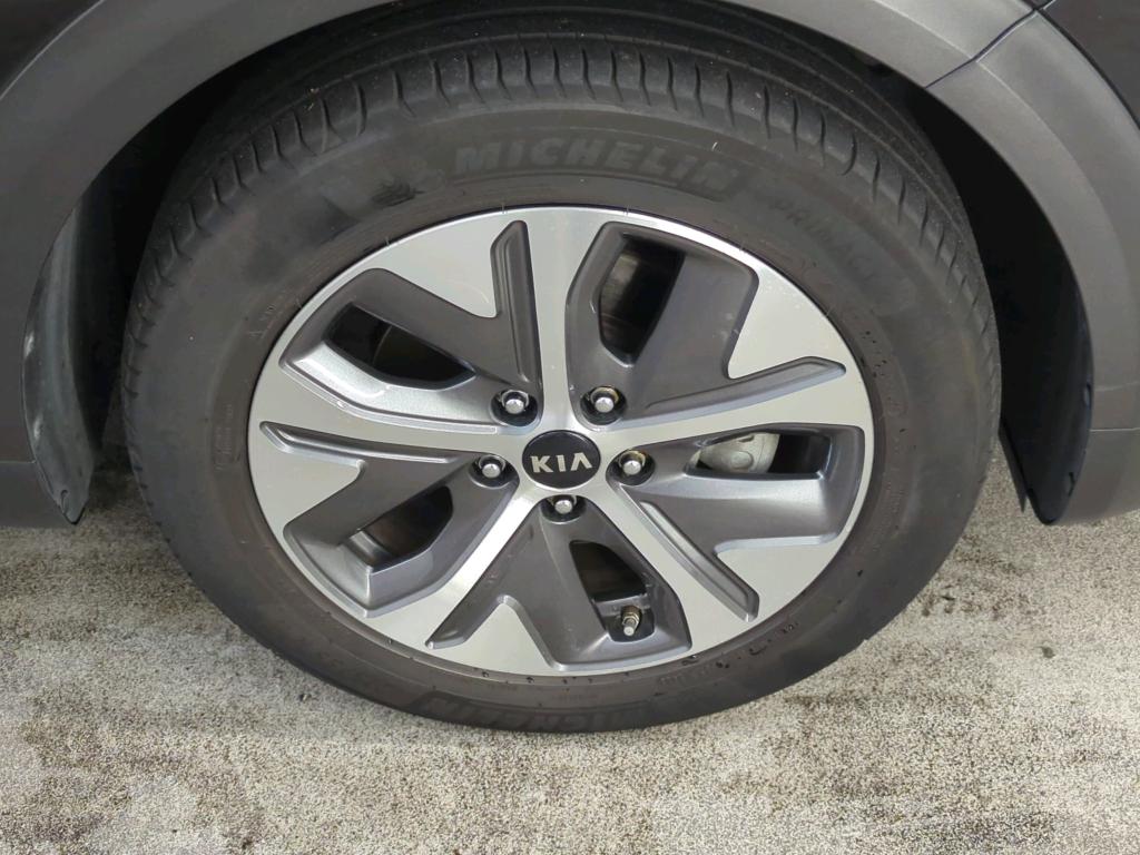 Foto 37 van Kia Niro