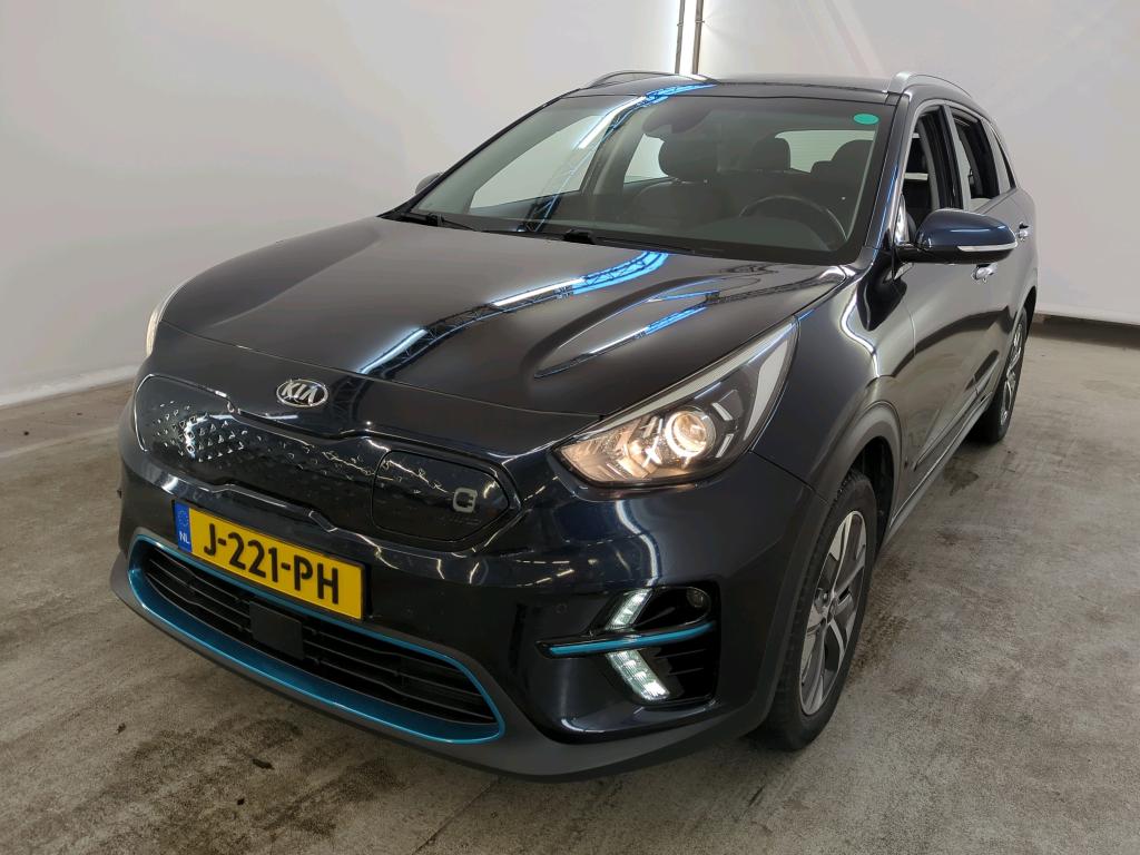 Foto 2 van Kia Niro