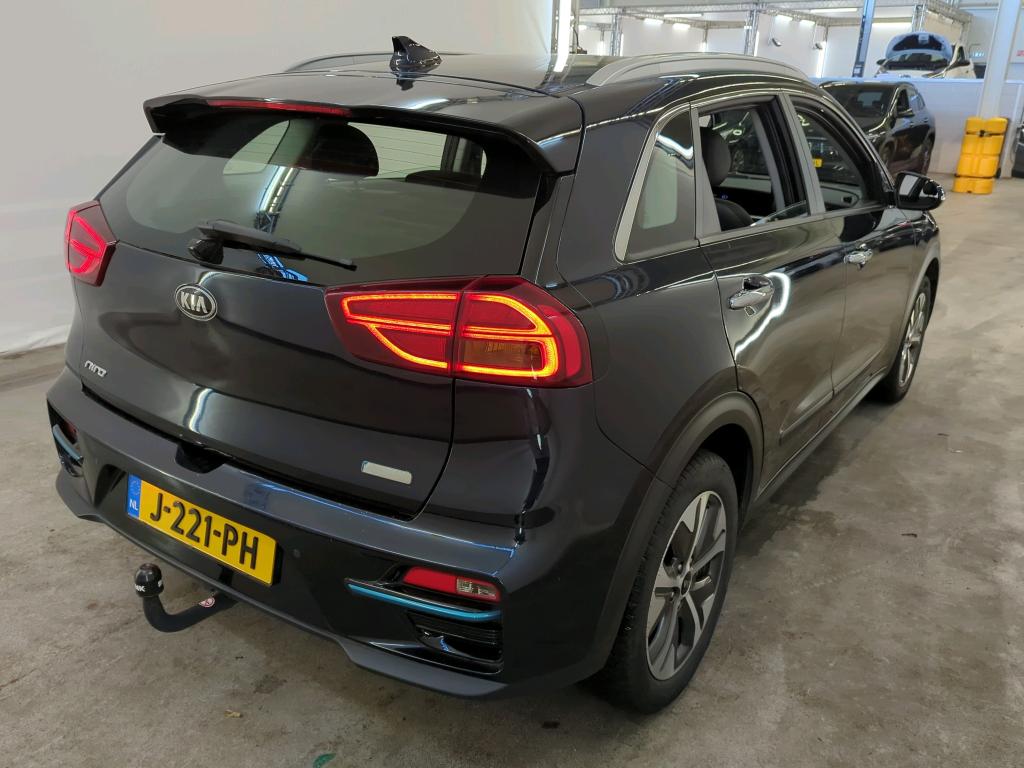 Foto 3 van Kia Niro