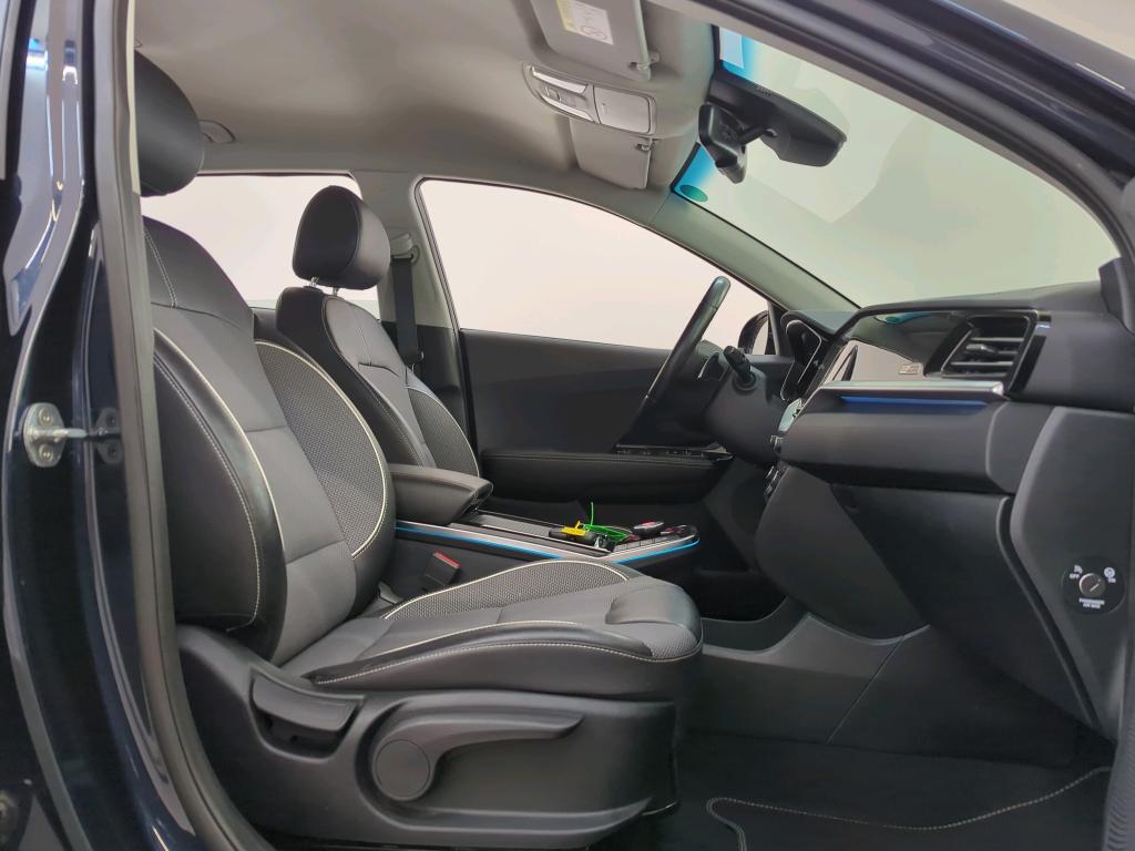 Foto 4 van Kia Niro