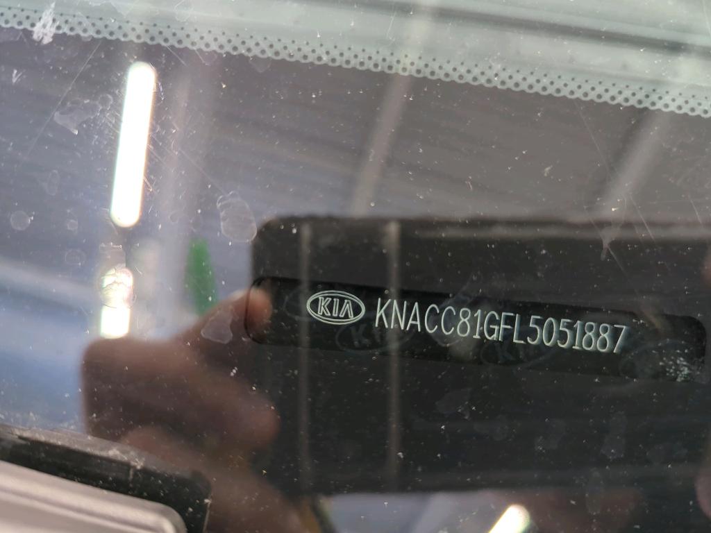 Foto 7 van Kia Niro