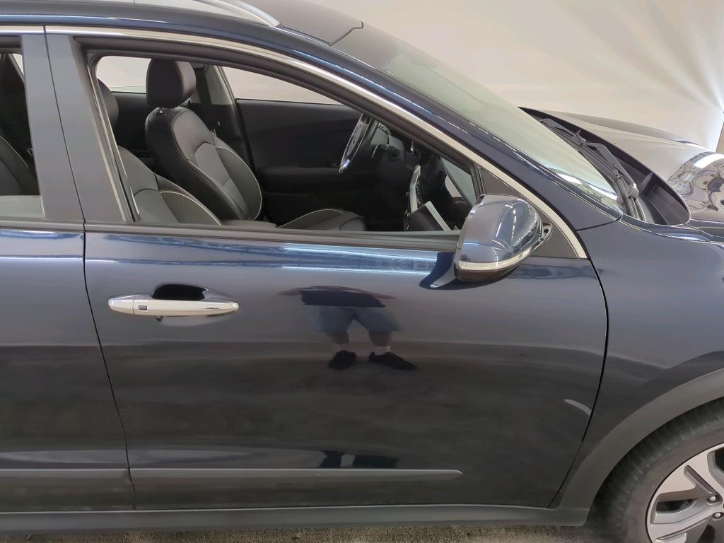 Foto 9 van Kia Niro