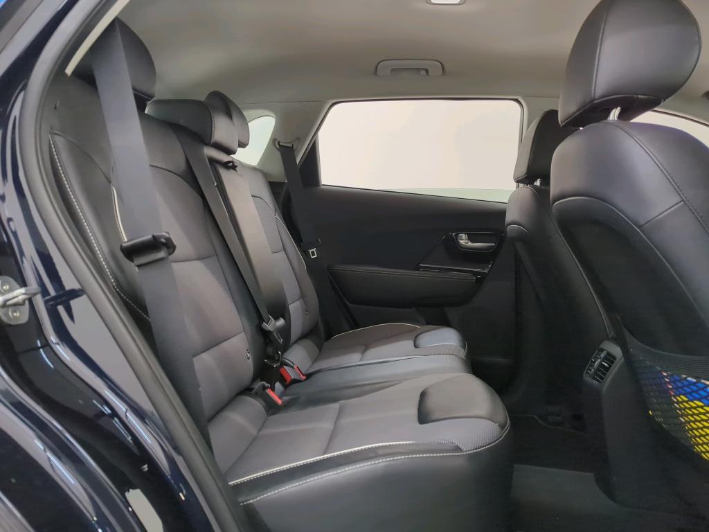 Foto 10 van Kia Niro