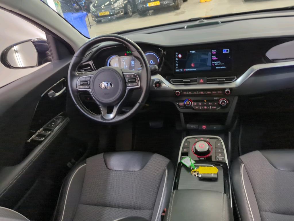 Foto 11 van Kia Niro