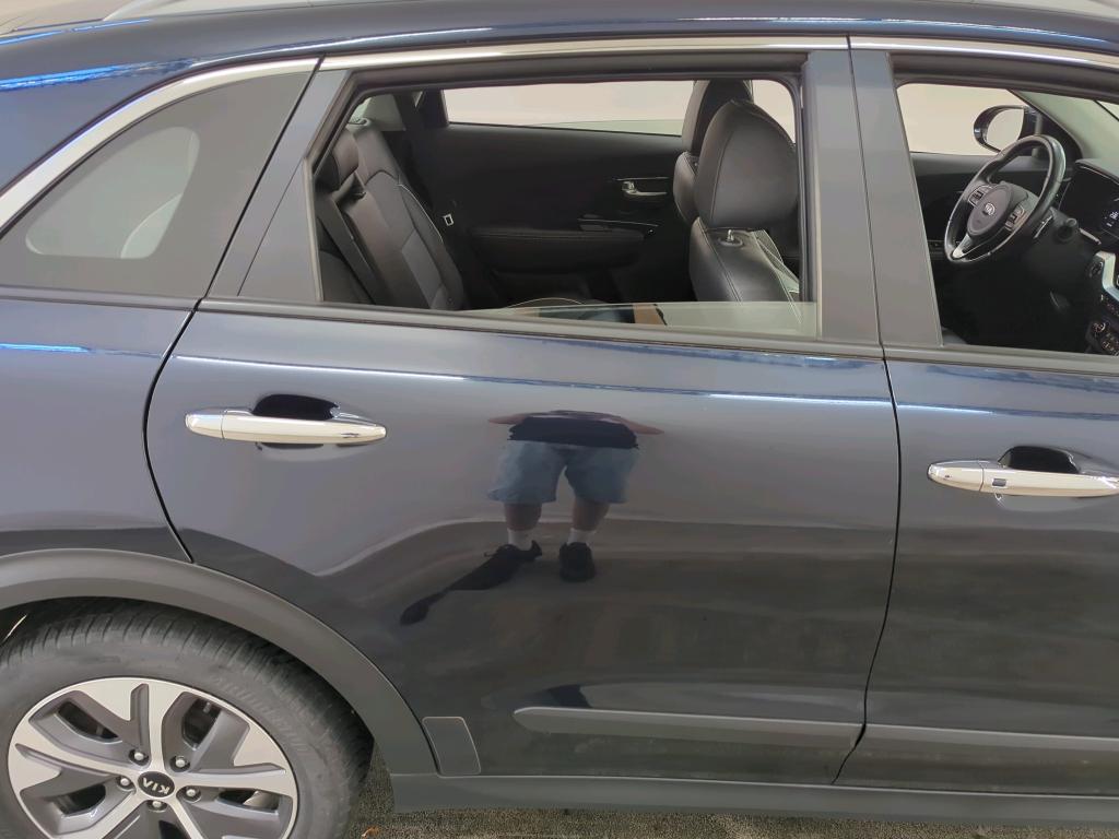 Foto 12 van Kia Niro