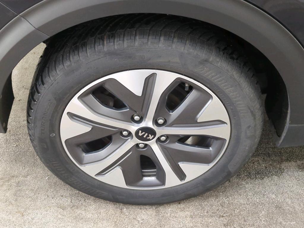 Foto 14 van Kia Niro