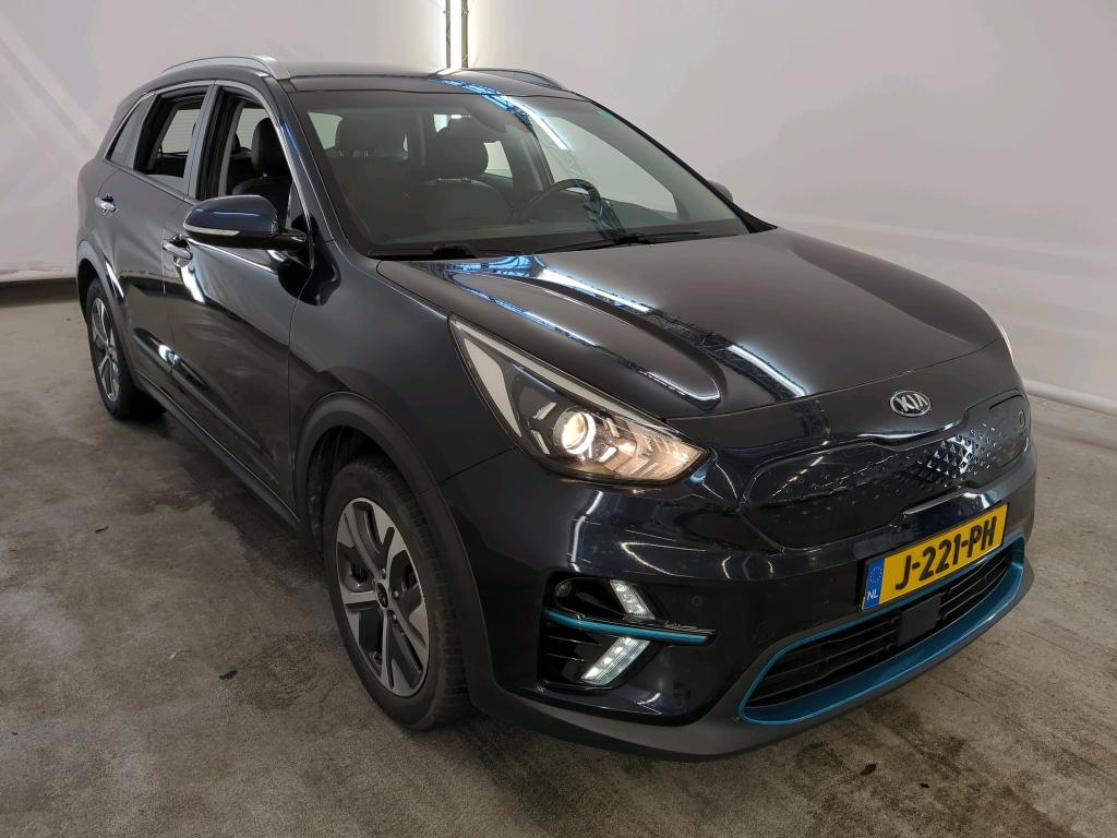 Foto 15 van Kia Niro