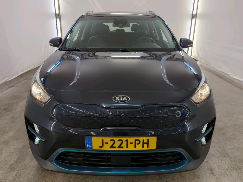 Foto 16 van Kia Niro